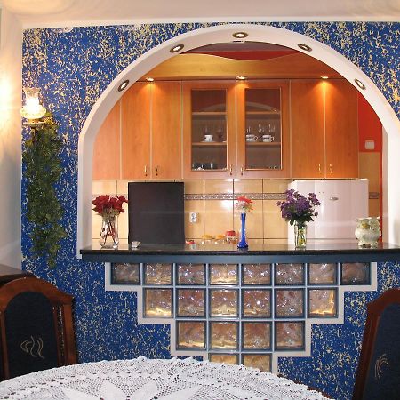 Garden Apartment Belgrad Exterior foto