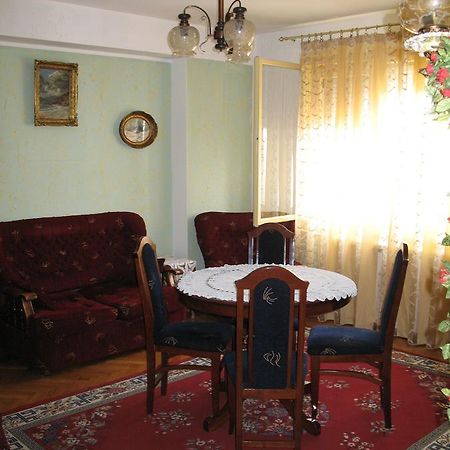 Garden Apartment Belgrad Exterior foto