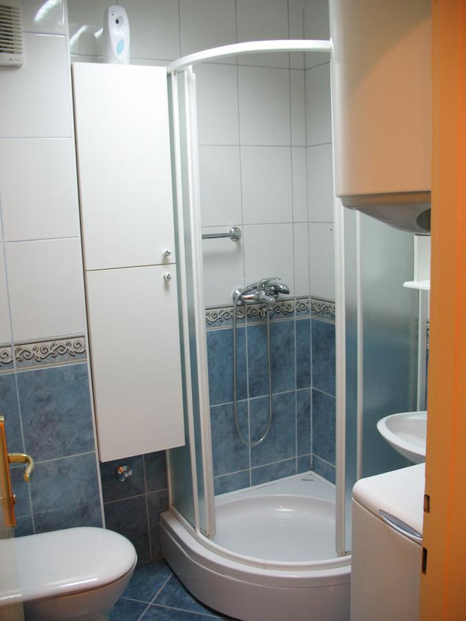 Garden Apartment Belgrad Exterior foto