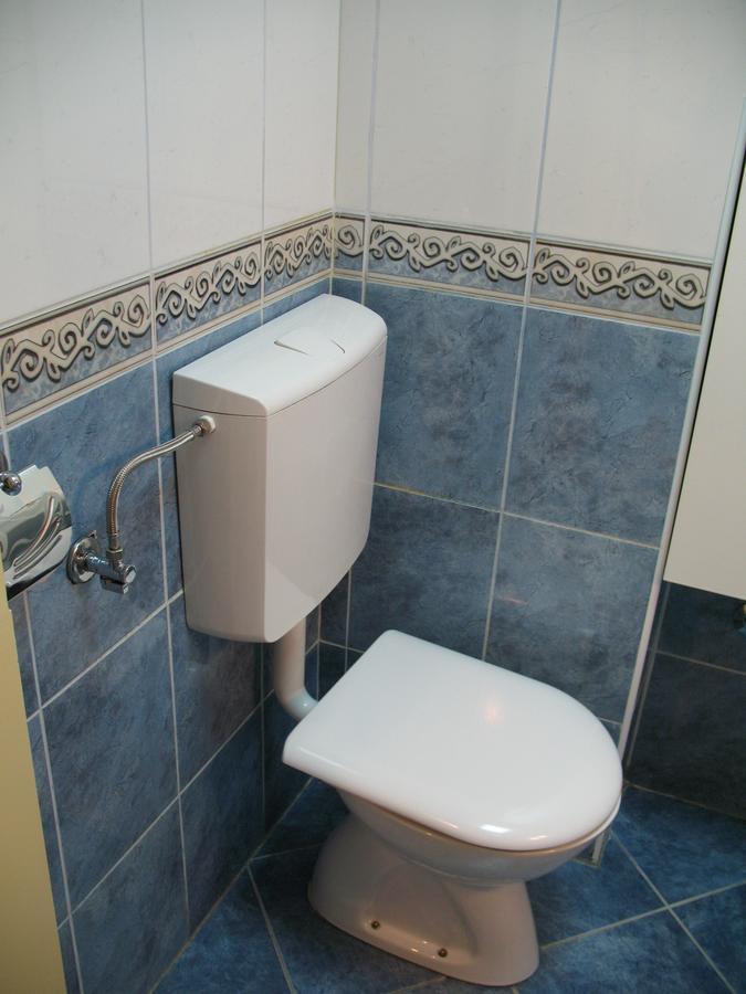 Garden Apartment Belgrad Exterior foto
