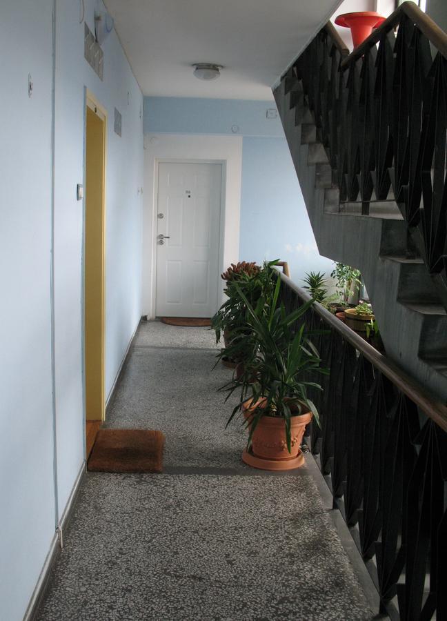 Garden Apartment Belgrad Exterior foto
