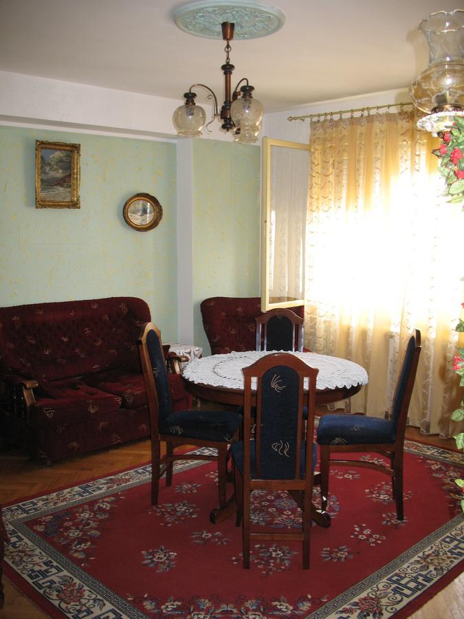 Garden Apartment Belgrad Exterior foto